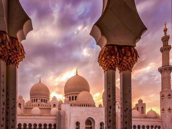 Fungsi Masjid