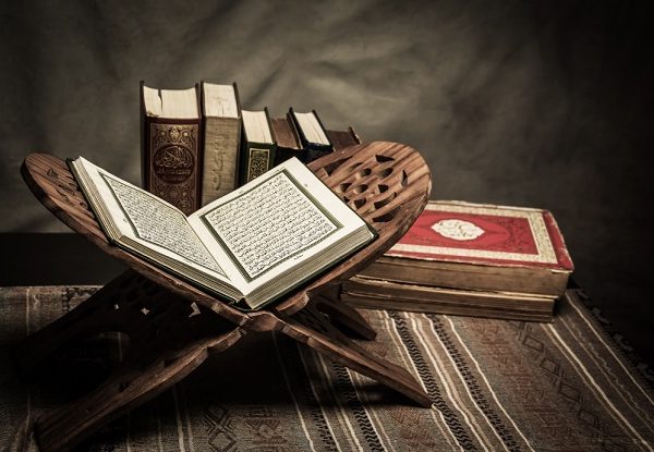Kebolehan Memahami Al-Qur'an dengan Nalar Kebolehan Memahami Al-Qur'an dengan Nalar